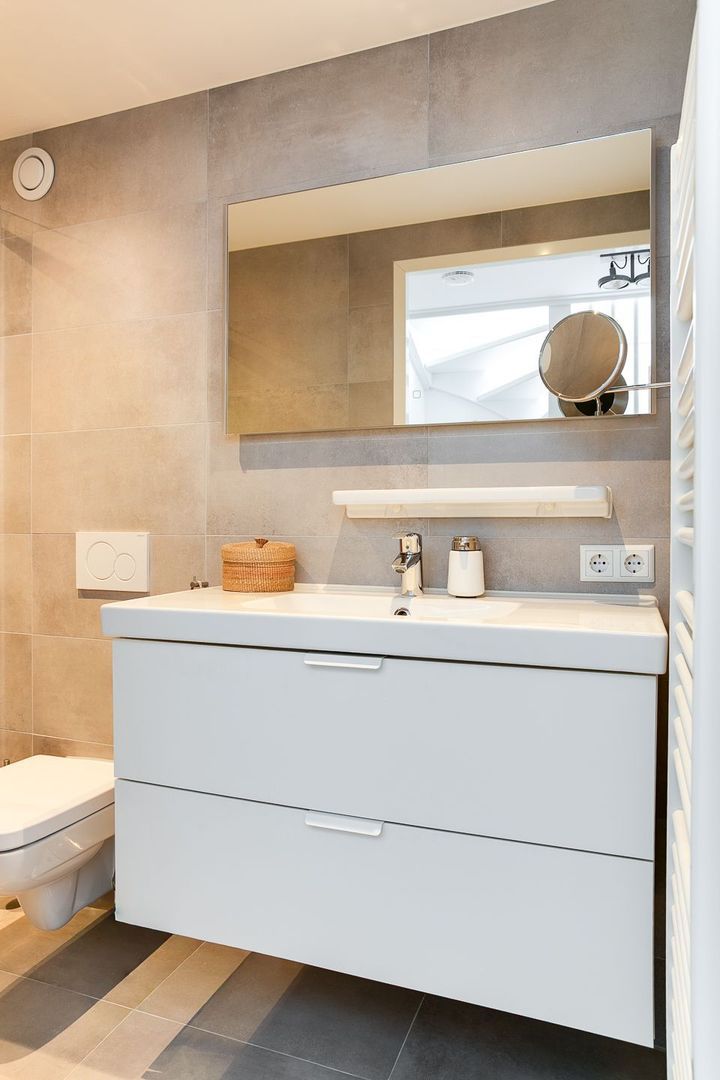 Nieuwpoortstraat 94 D 9, Amsterdam foto-17