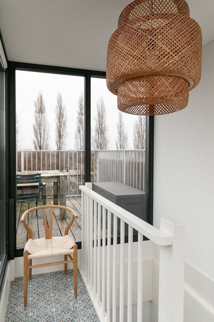 Nieuwpoortstraat 94 D 9, Amsterdam foto-24