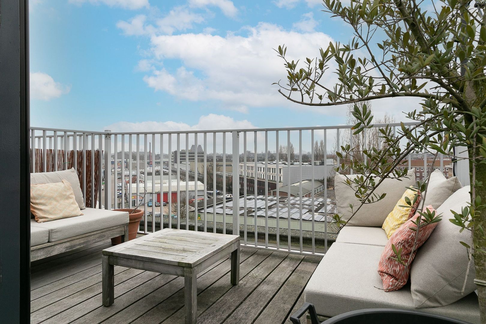 Nieuwpoortstraat 94 D 9, Amsterdam foto-29