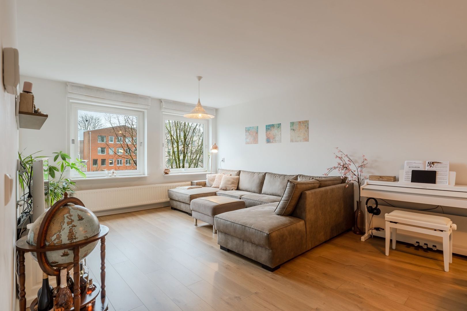 Da Costakade 140 B, Amsterdam foto-3