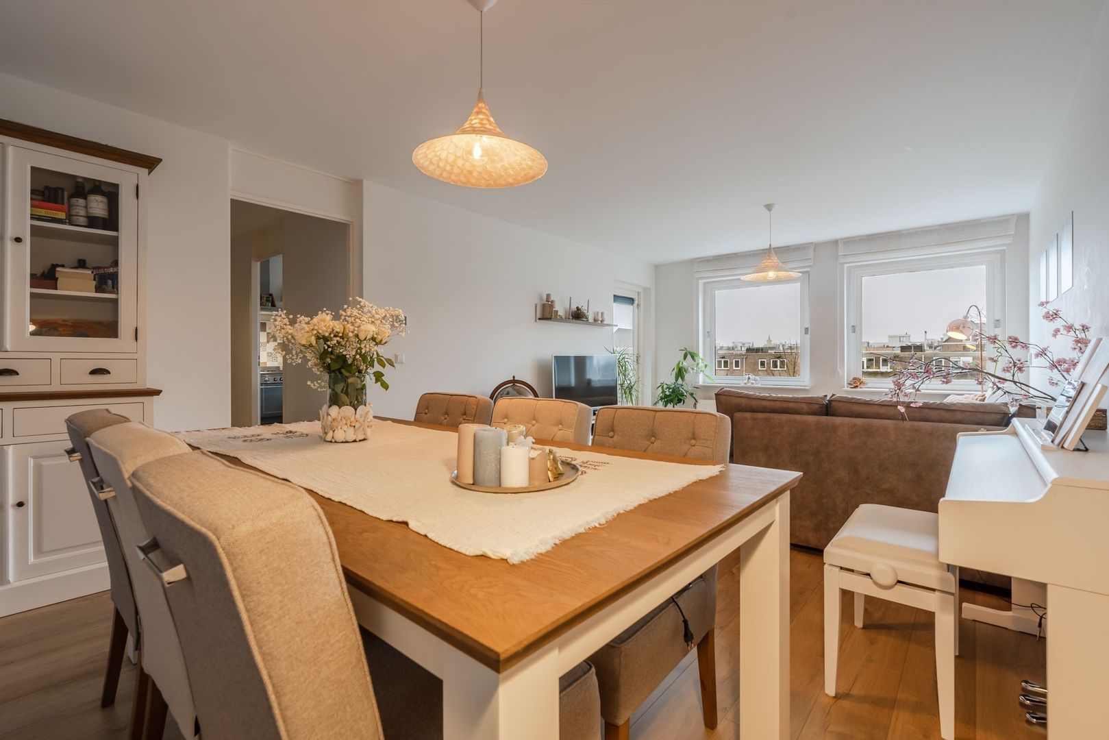 Da Costakade 140 B, Amsterdam foto-7