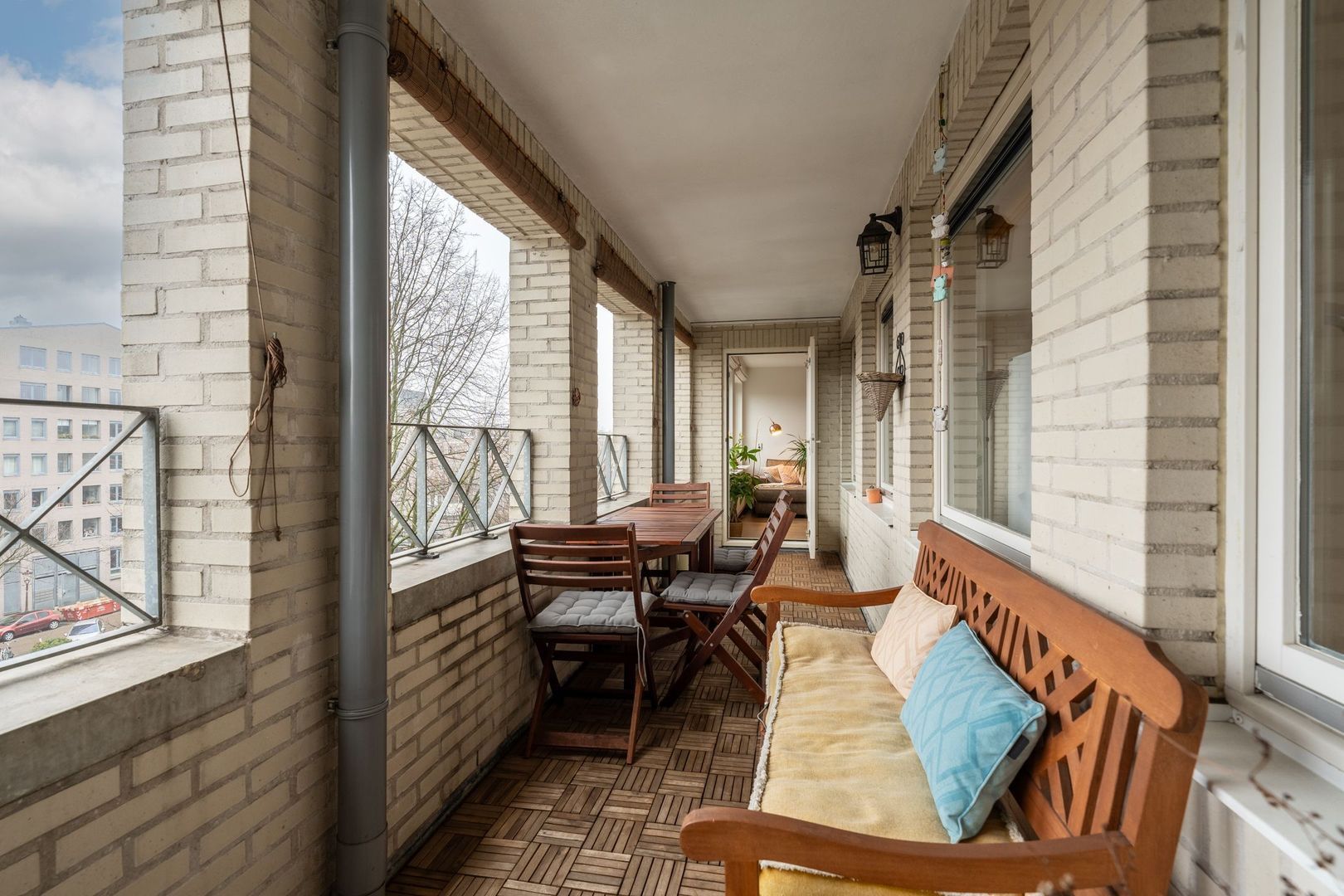 Da Costakade 140 B, Amsterdam foto-11