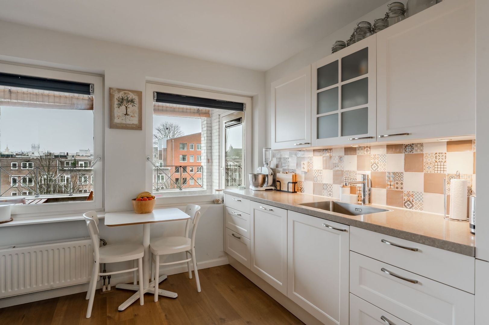 Da Costakade 140 B, Amsterdam foto-8