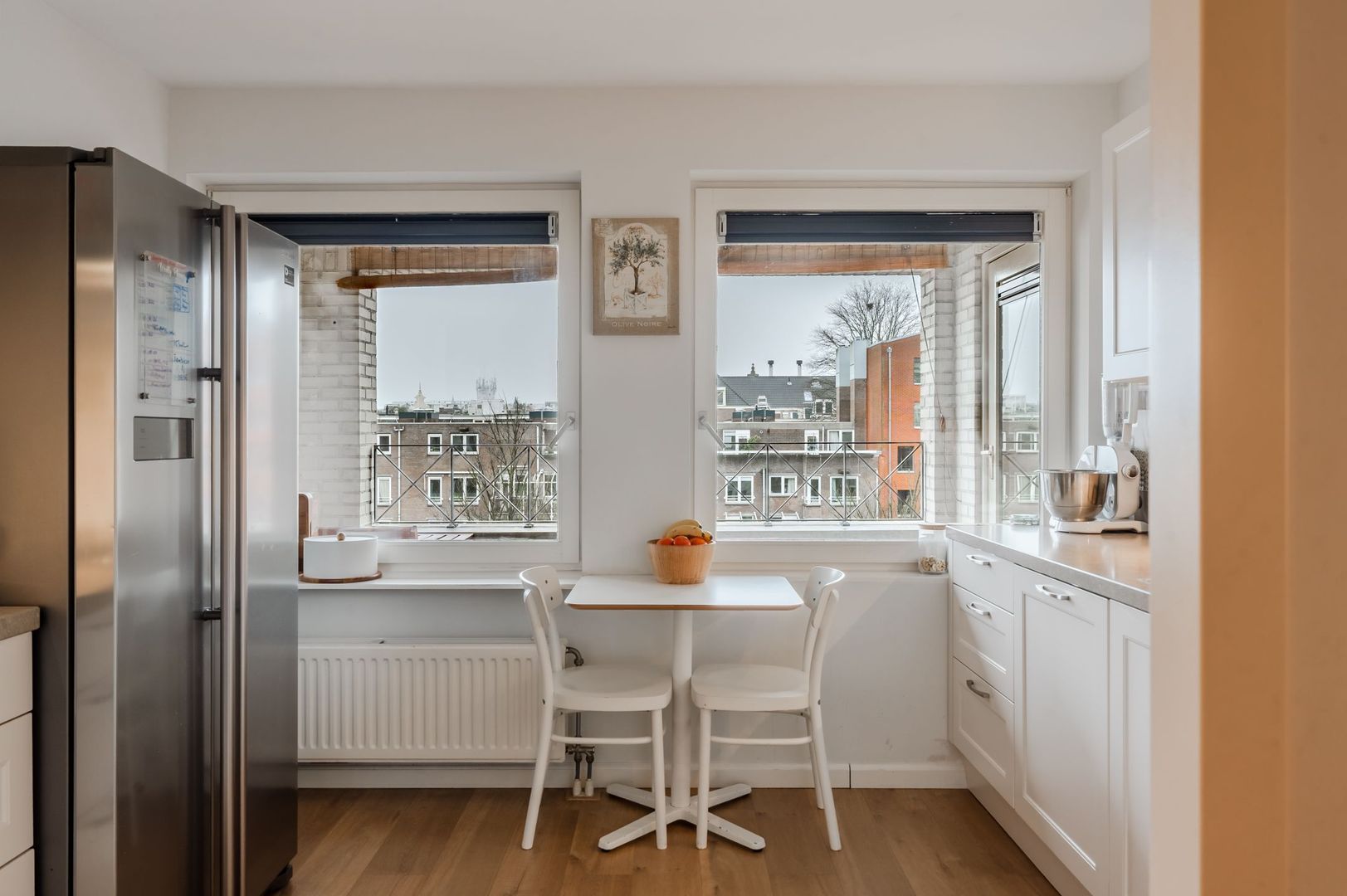 Da Costakade 140 B, Amsterdam foto-9