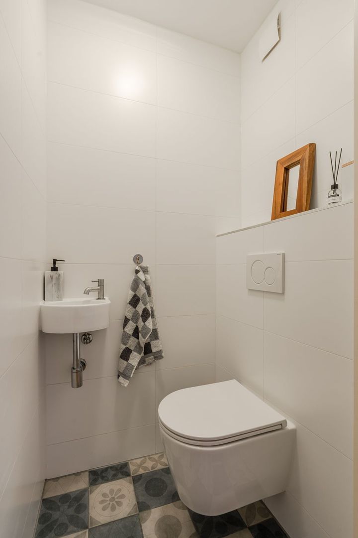 Da Costakade 140 B, Amsterdam foto-20