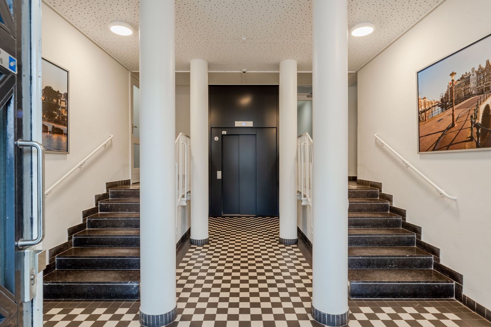 Da Costakade 140 B, Amsterdam foto-21