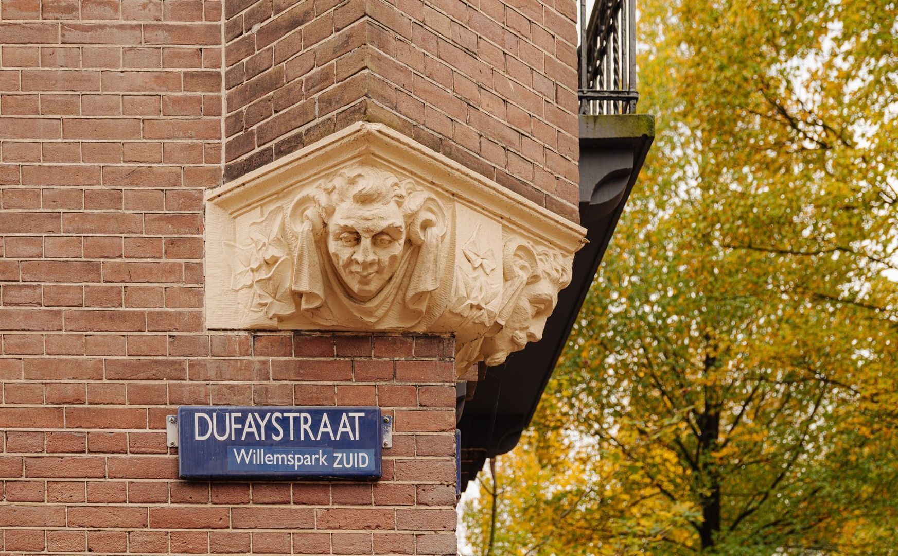 Dufaystraat 17 2, Amsterdam foto-1