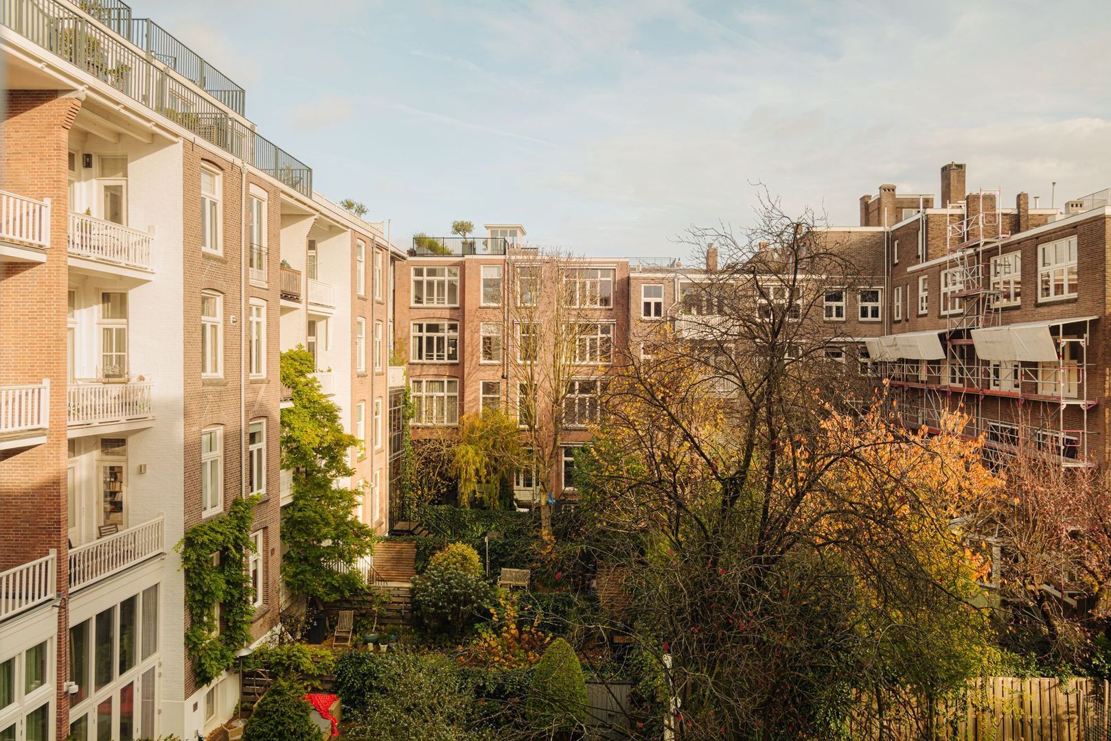 Dufaystraat 17 2, Amsterdam foto-14