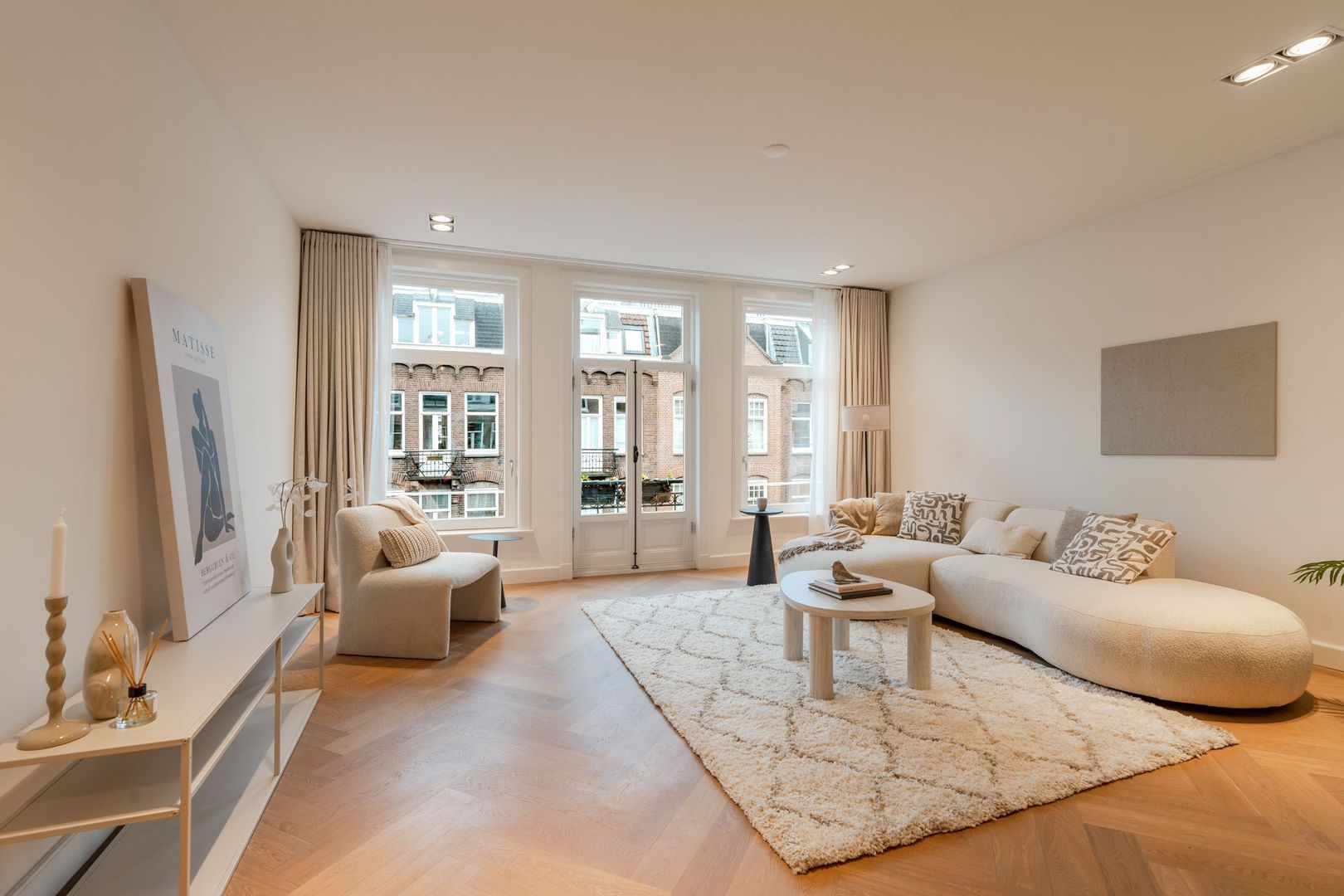 Kanaalstraat 39 3, Amsterdam foto-2