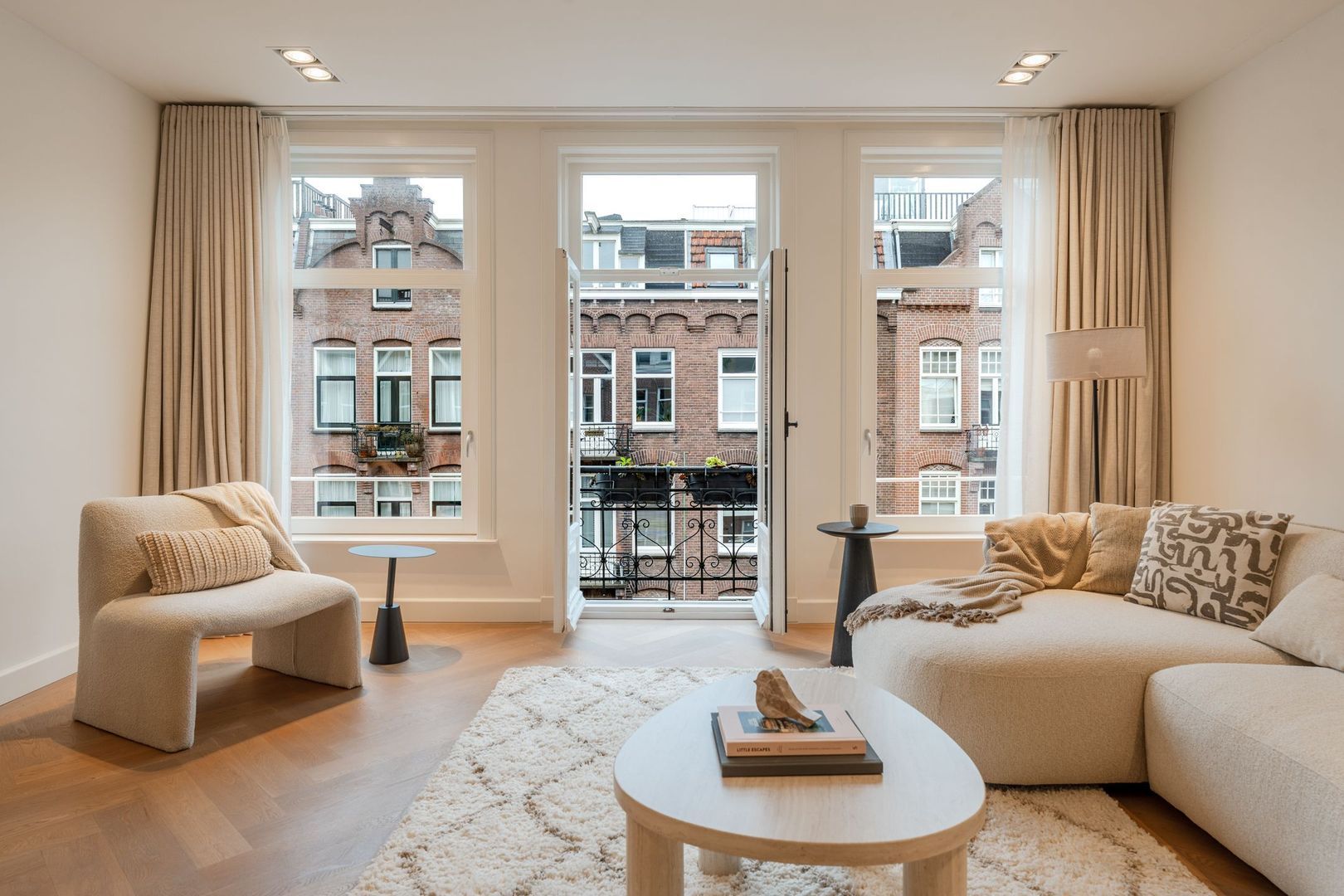 Kanaalstraat 39 3, Amsterdam foto-4