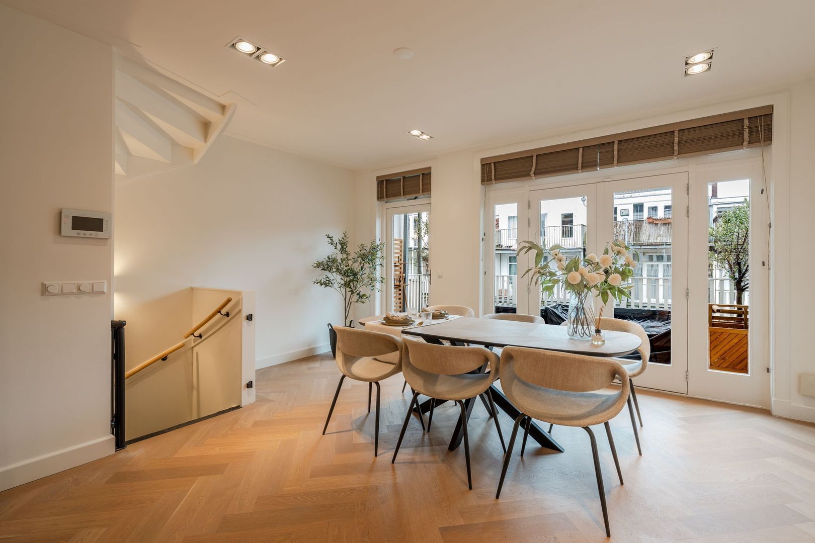 Kanaalstraat 39 3, Amsterdam foto-12