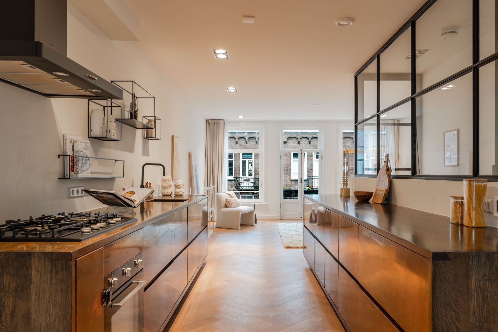 Kanaalstraat 39 3, Amsterdam foto-19