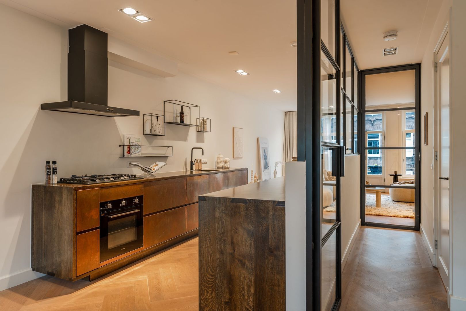 Kanaalstraat 39 3, Amsterdam foto-20