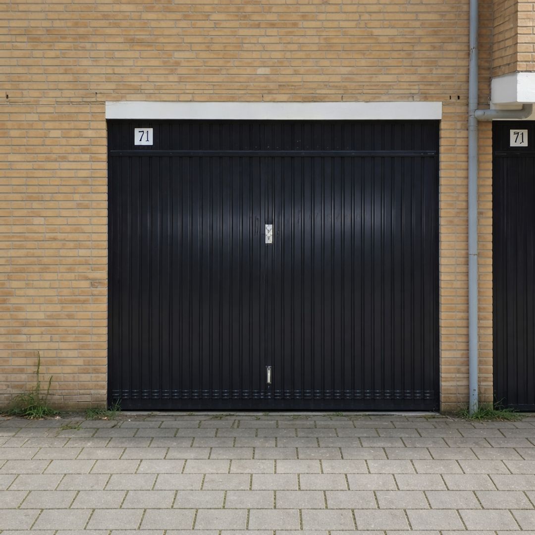 Onstein 71, Amsterdam foto-0