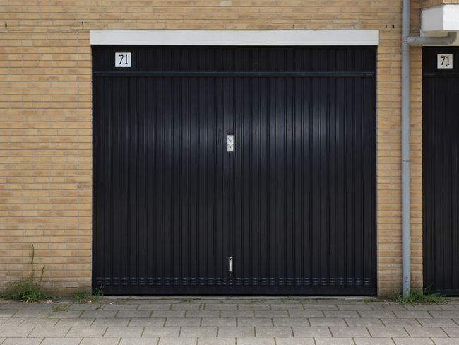 Onstein 71, Amsterdam