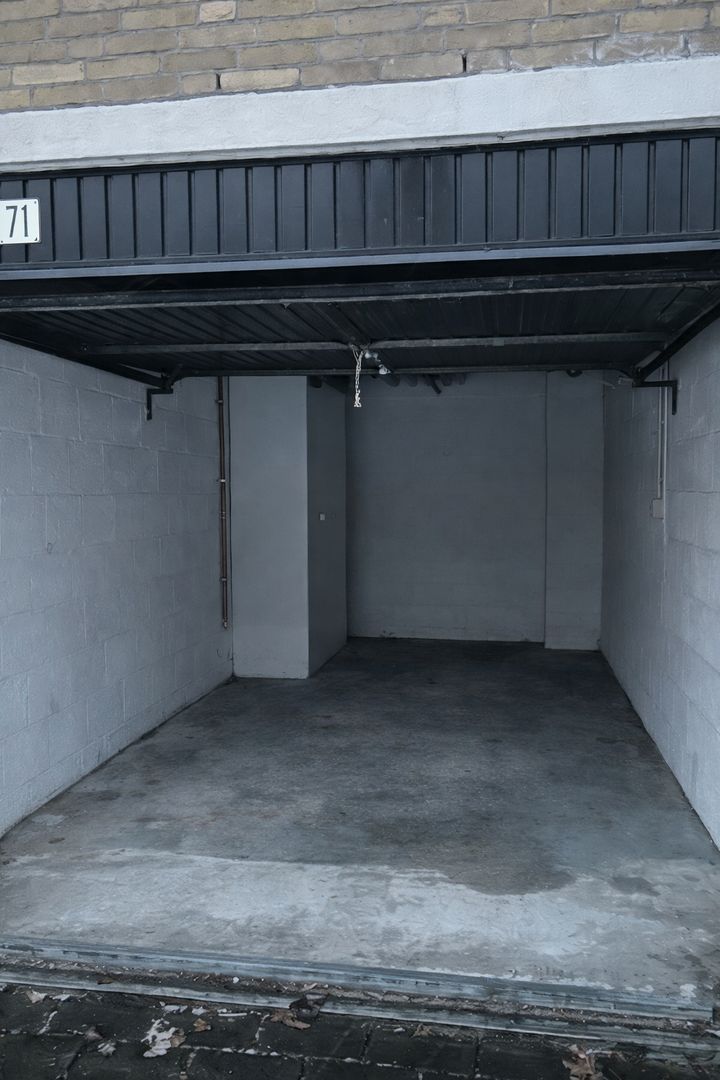 Onstein 71, Amsterdam foto-1