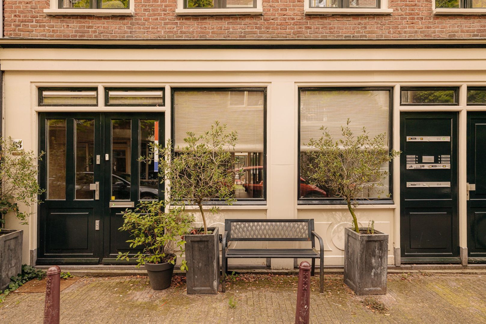 Laurierstraat 63, Amsterdam foto-1