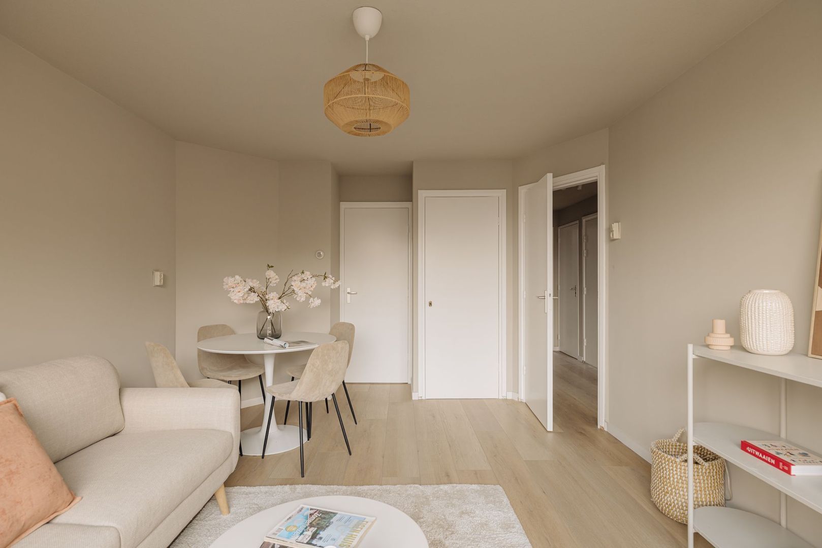 Hertspieghelweg 44 2, Amsterdam foto-4