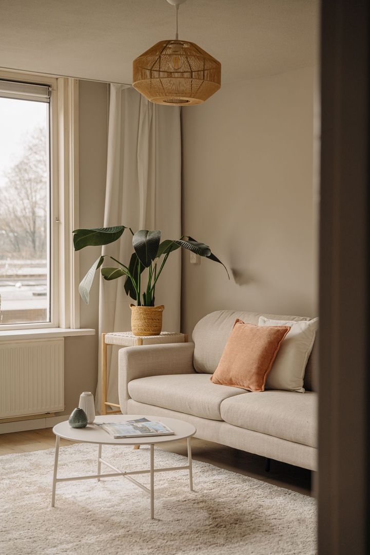 Hertspieghelweg 44 2, Amsterdam foto-3