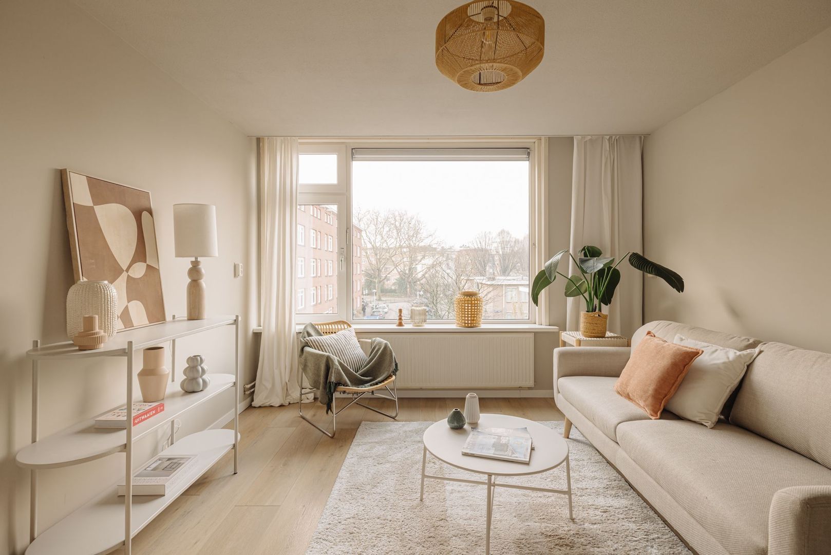 Hertspieghelweg 44 2, Amsterdam foto-0