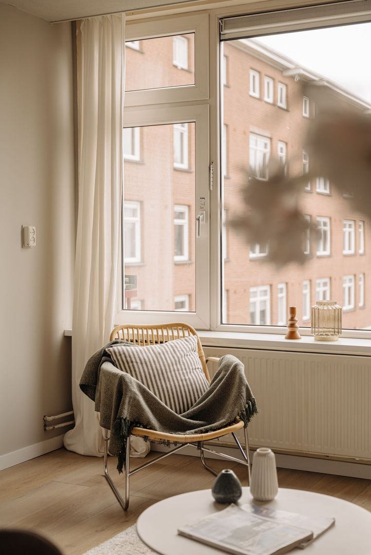 Hertspieghelweg 44 2, Amsterdam foto-6