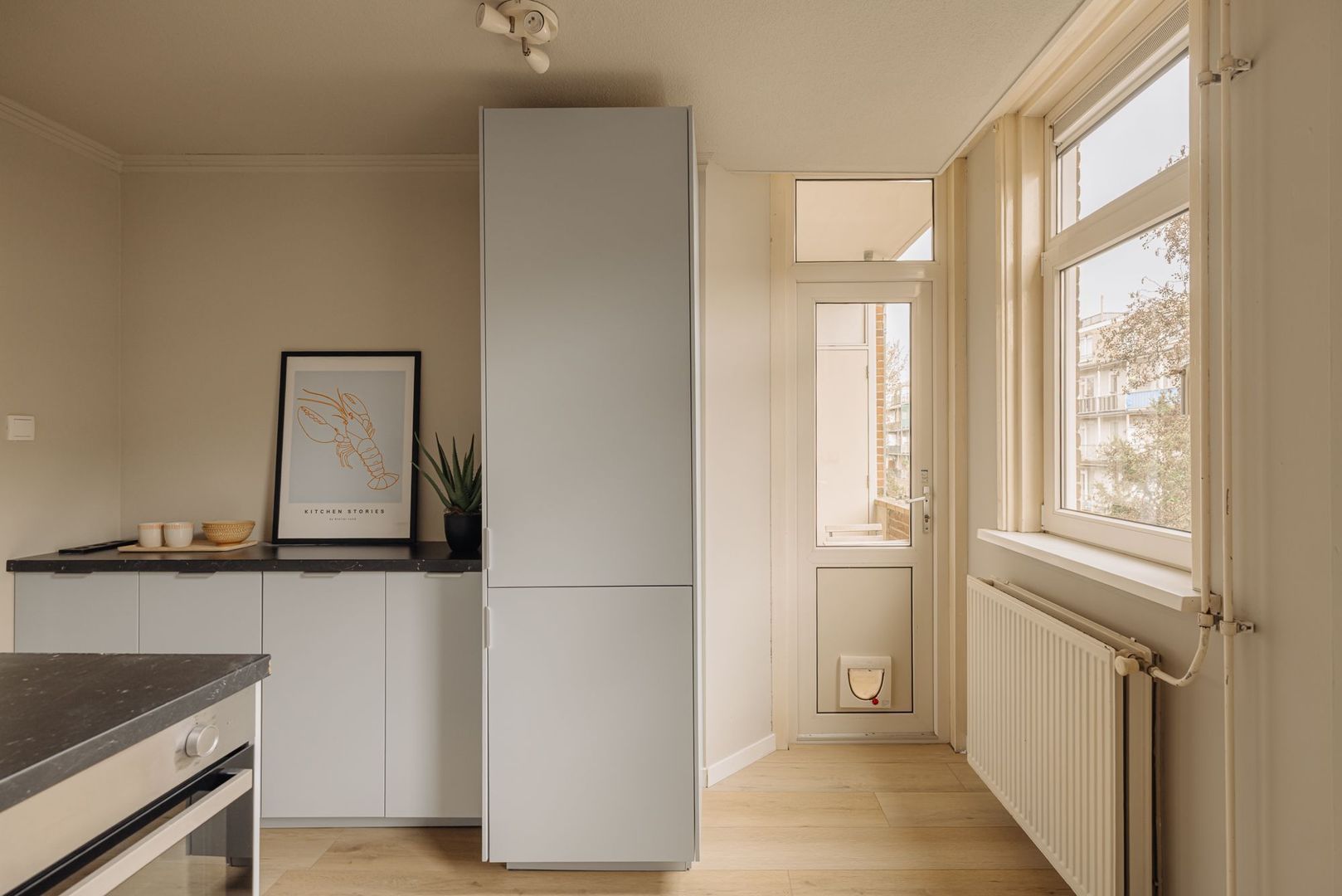 Hertspieghelweg 44 2, Amsterdam foto-10