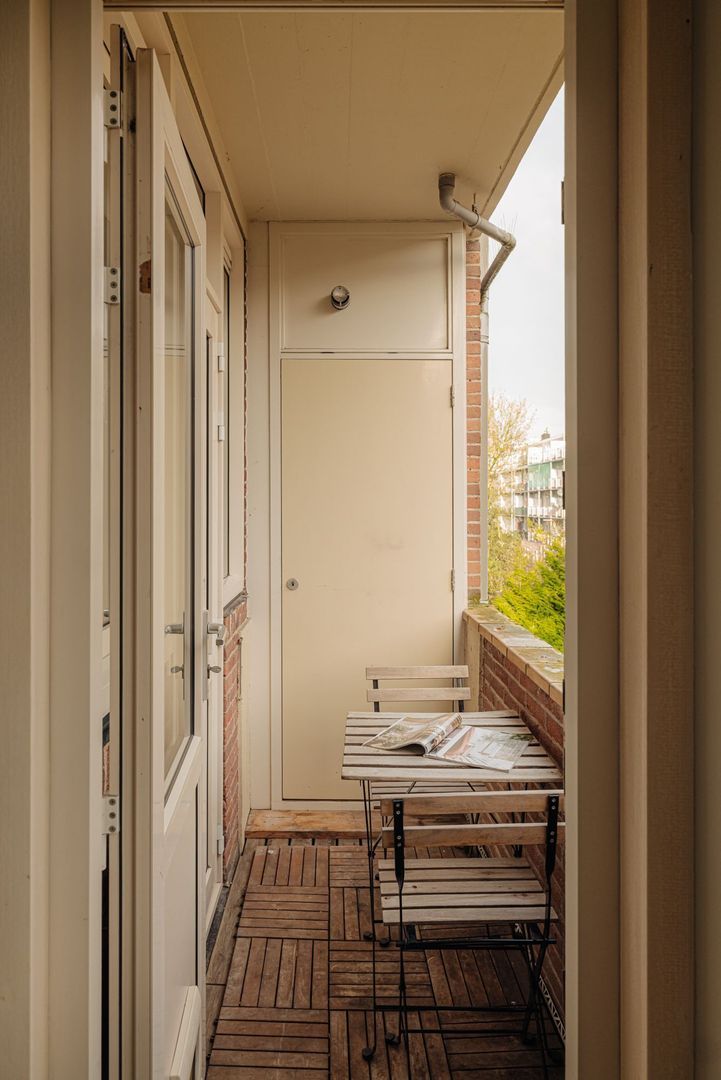 Hertspieghelweg 44 2, Amsterdam foto-11