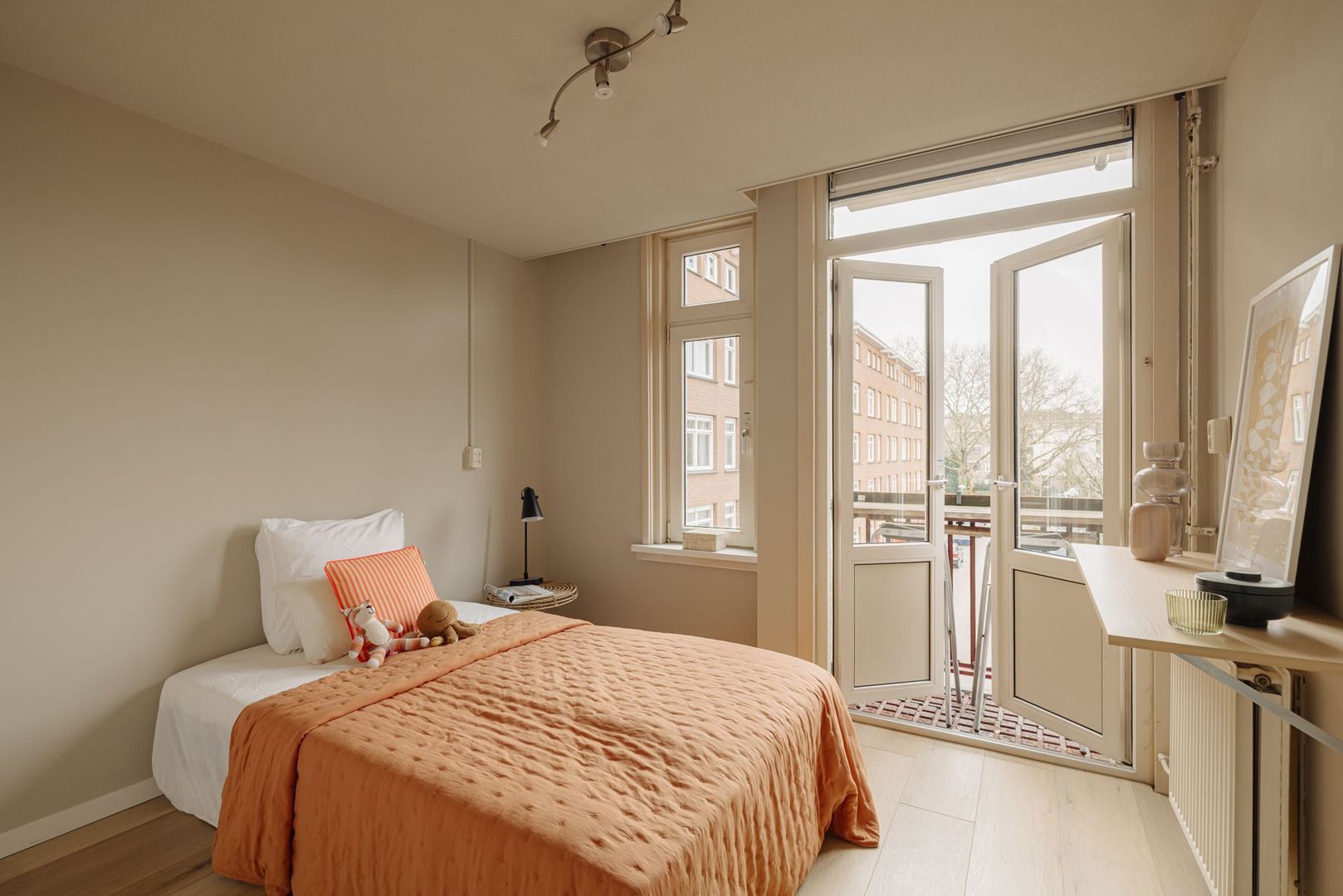 Hertspieghelweg 44 2, Amsterdam foto-16