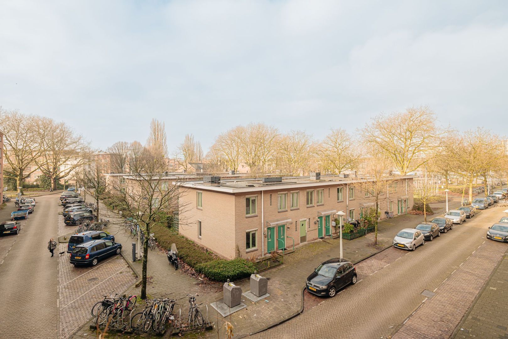 Hertspieghelweg 44 2, Amsterdam foto-22