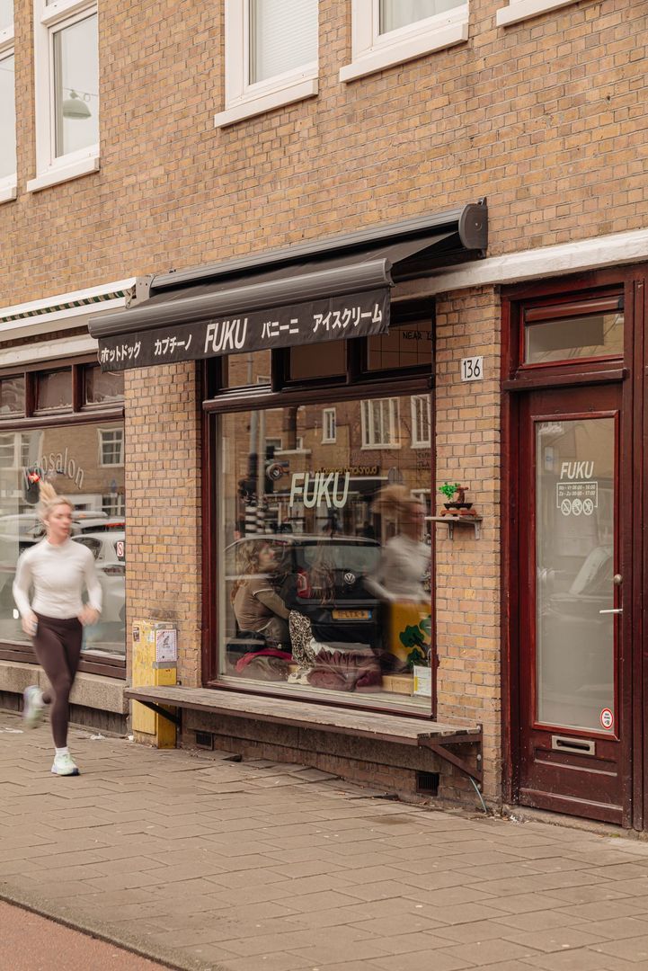 Hertspieghelweg 44 2, Amsterdam foto-23