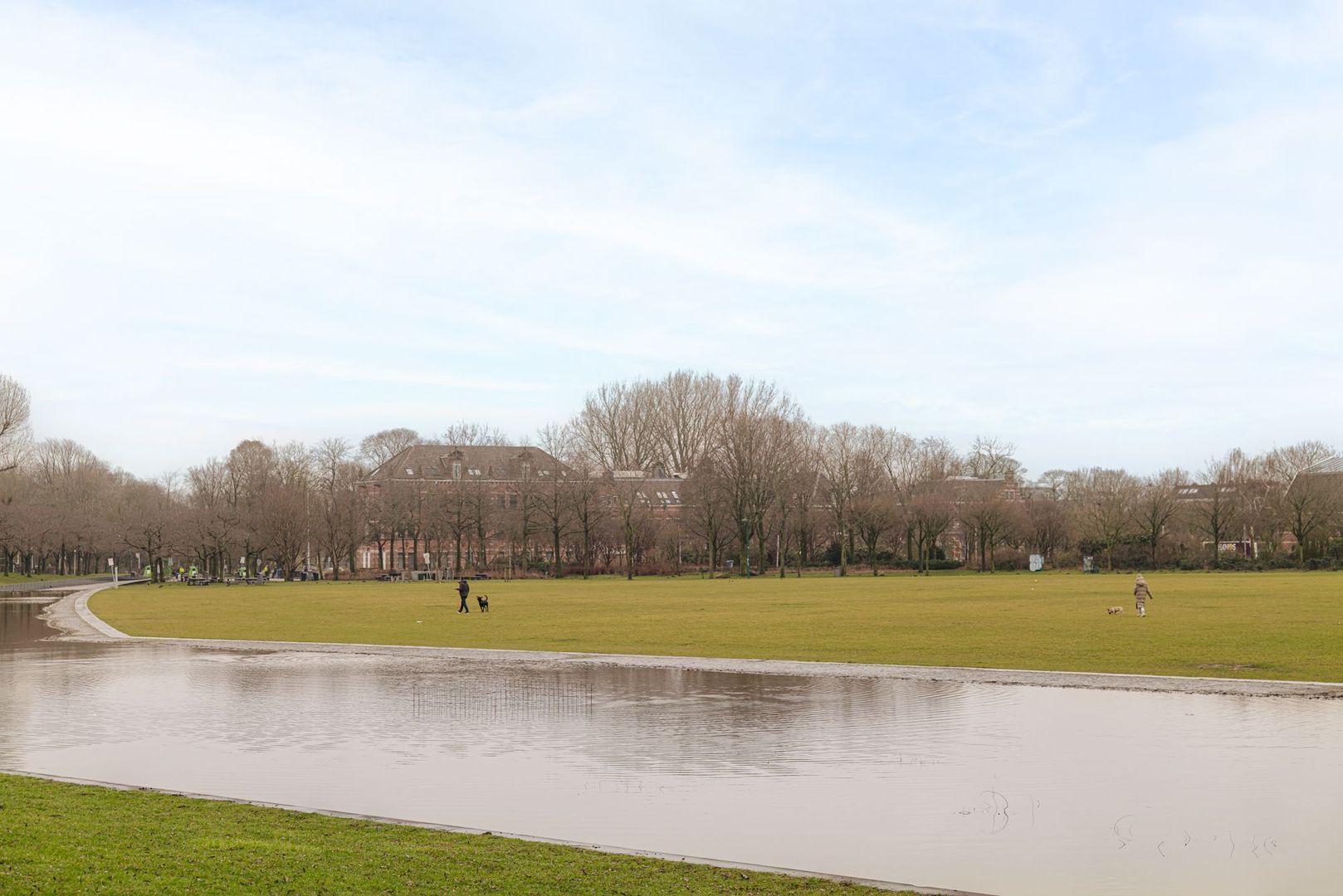 Hertspieghelweg 44 2, Amsterdam foto-24
