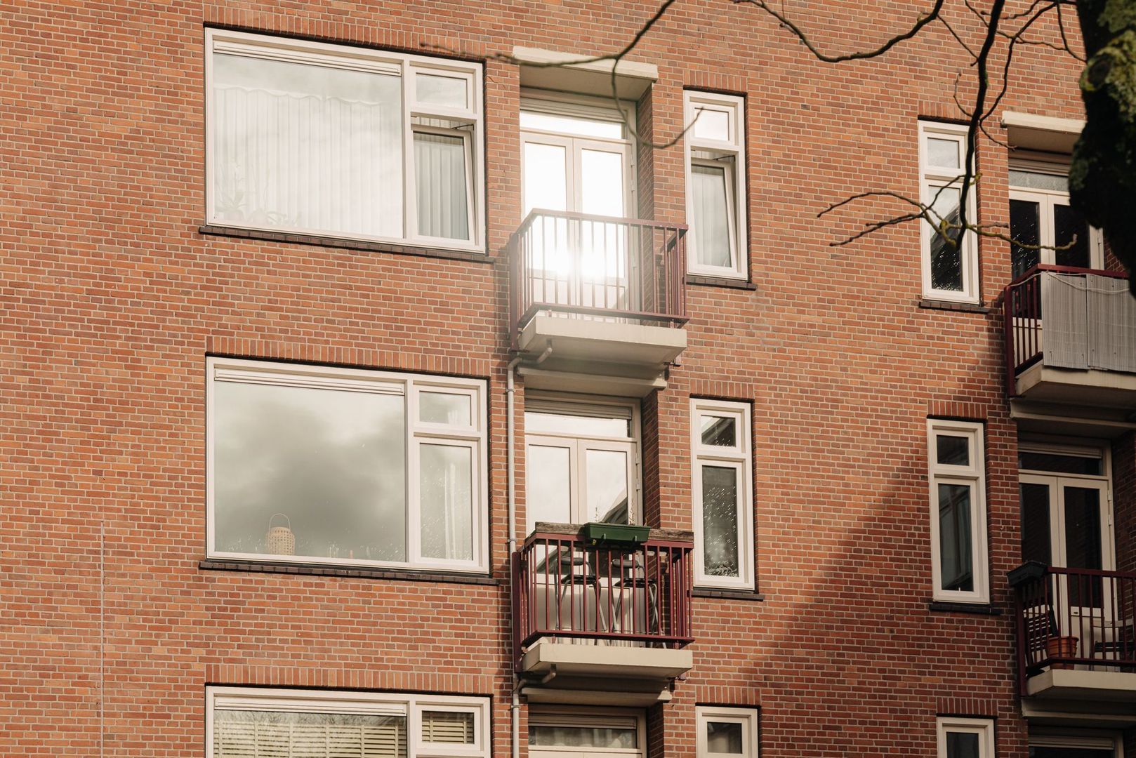 Hertspieghelweg 44 2, Amsterdam foto-1