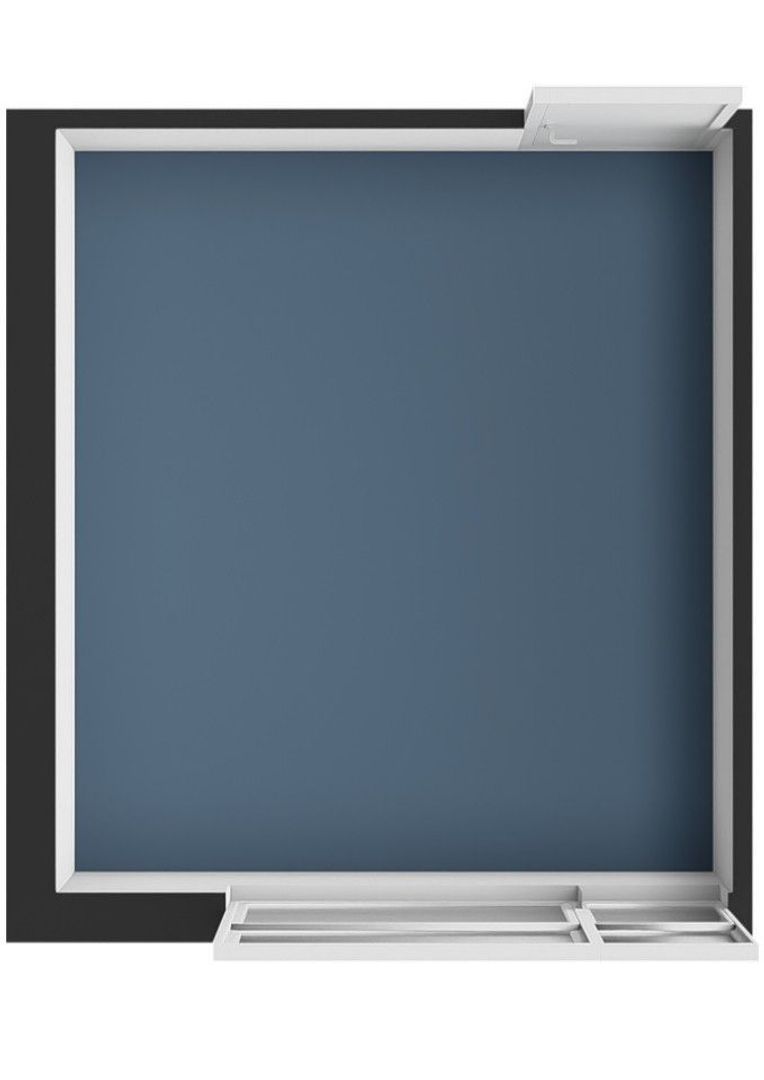 Hertspieghelweg 44 2, Amsterdam plattegrond-3