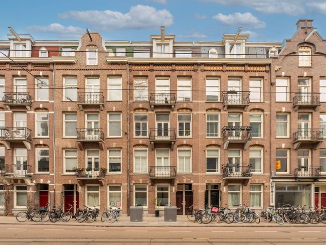 Ruyschstraat 331, Amsterdam