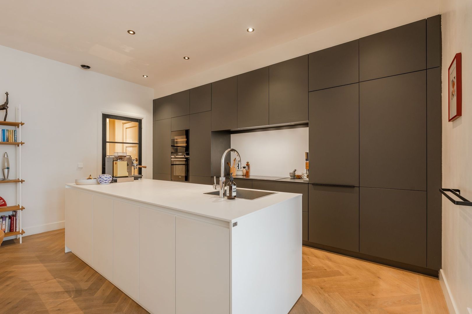 Ruyschstraat 331, Amsterdam foto-14