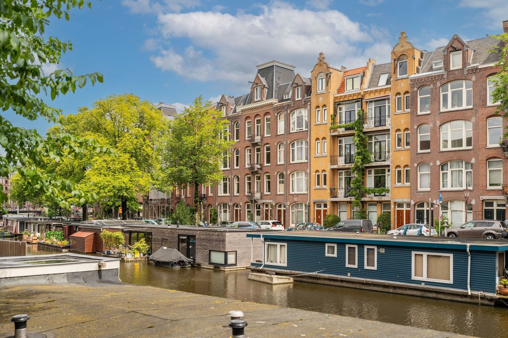 Da Costakade 87 A 2, Amsterdam foto-34