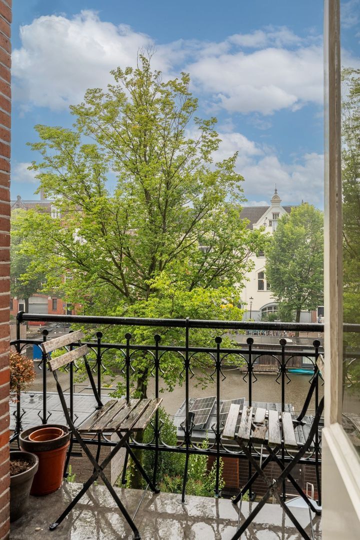 Da Costakade 87 A 2, Amsterdam foto-19