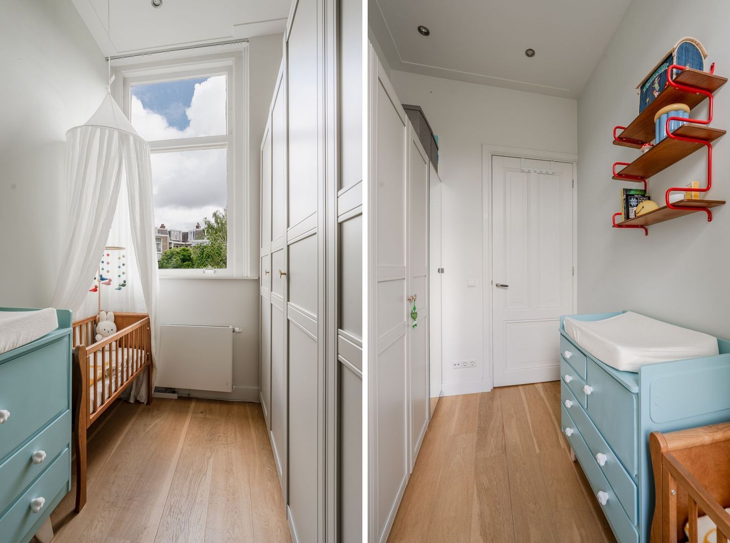 Da Costakade 87 A 2, Amsterdam foto-23