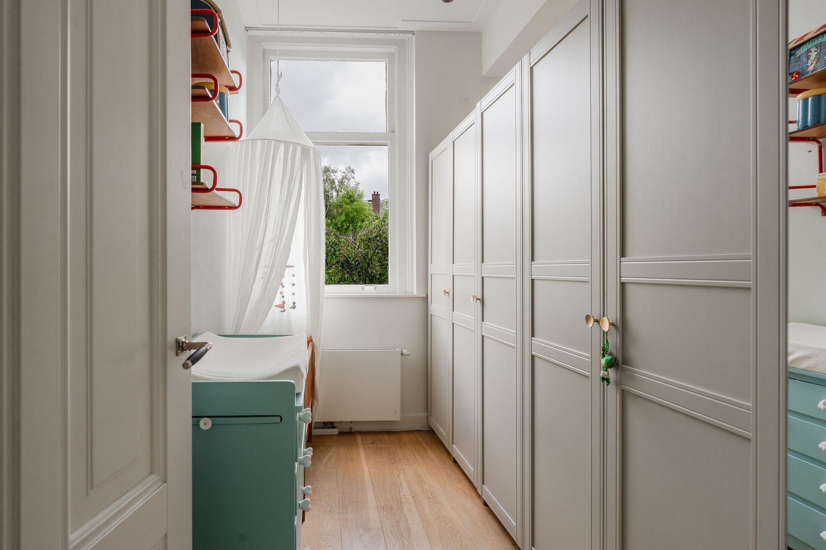 Da Costakade 87 A 2, Amsterdam foto-24