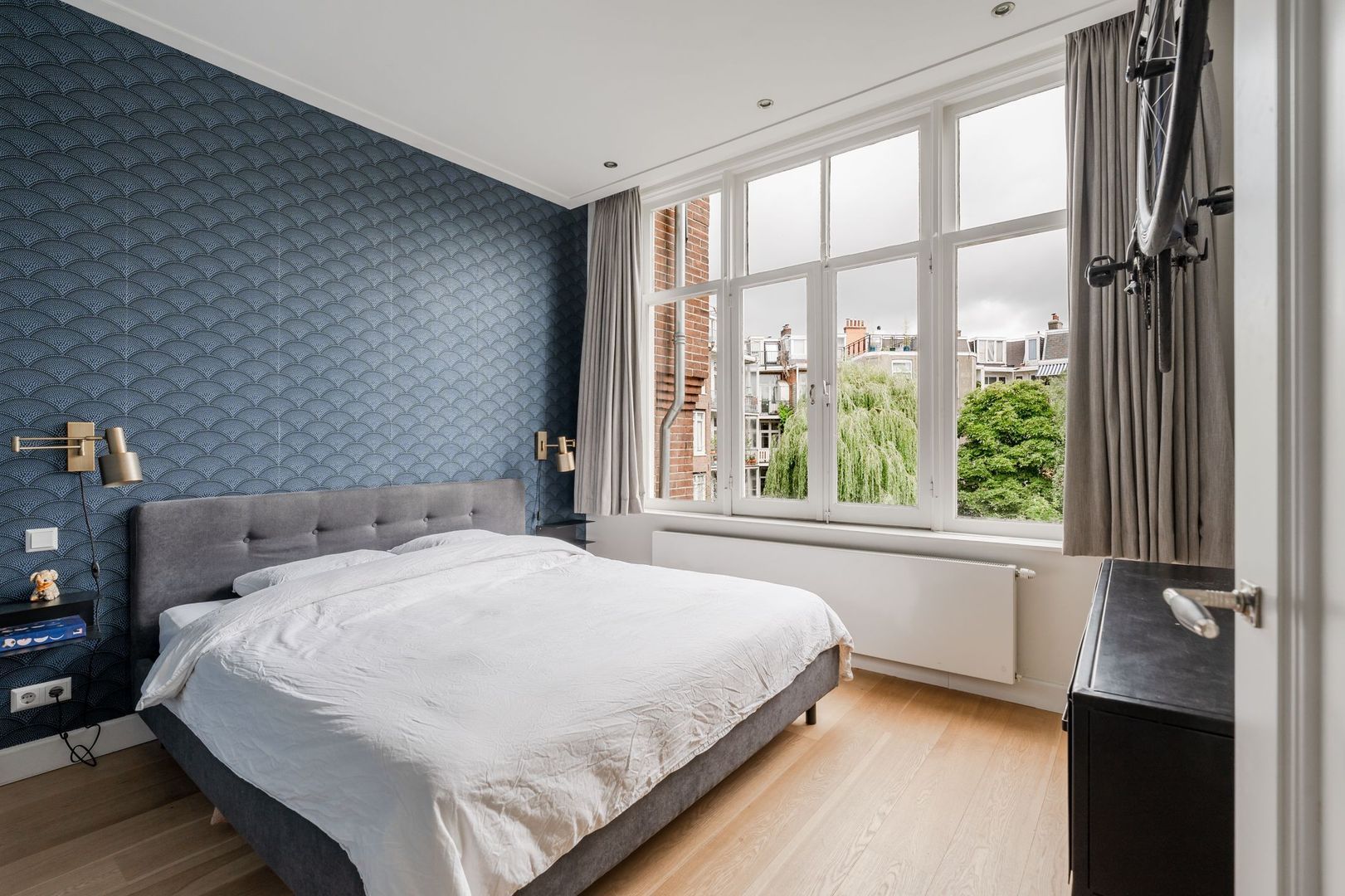 Da Costakade 87 A 2, Amsterdam foto-2