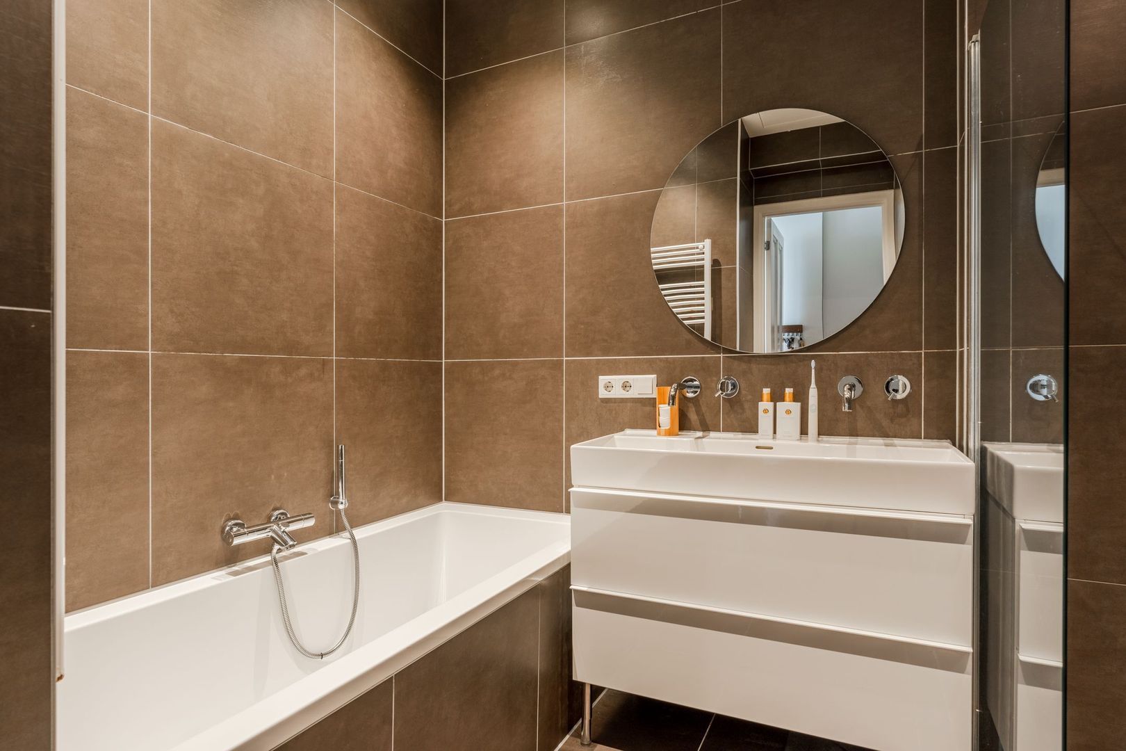 Da Costakade 87 A 2, Amsterdam foto-27