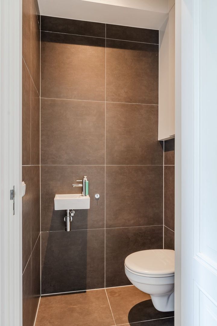 Da Costakade 87 A 2, Amsterdam foto-29