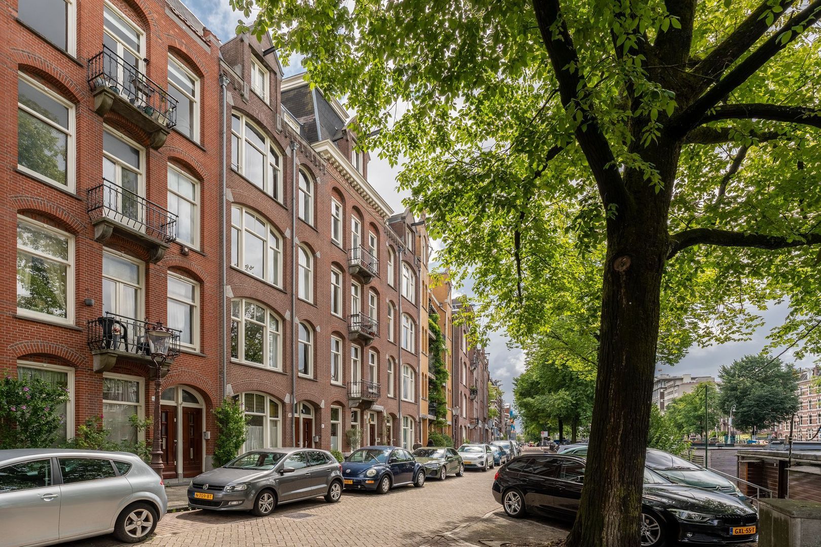 Da Costakade 87 A 2, Amsterdam foto-35