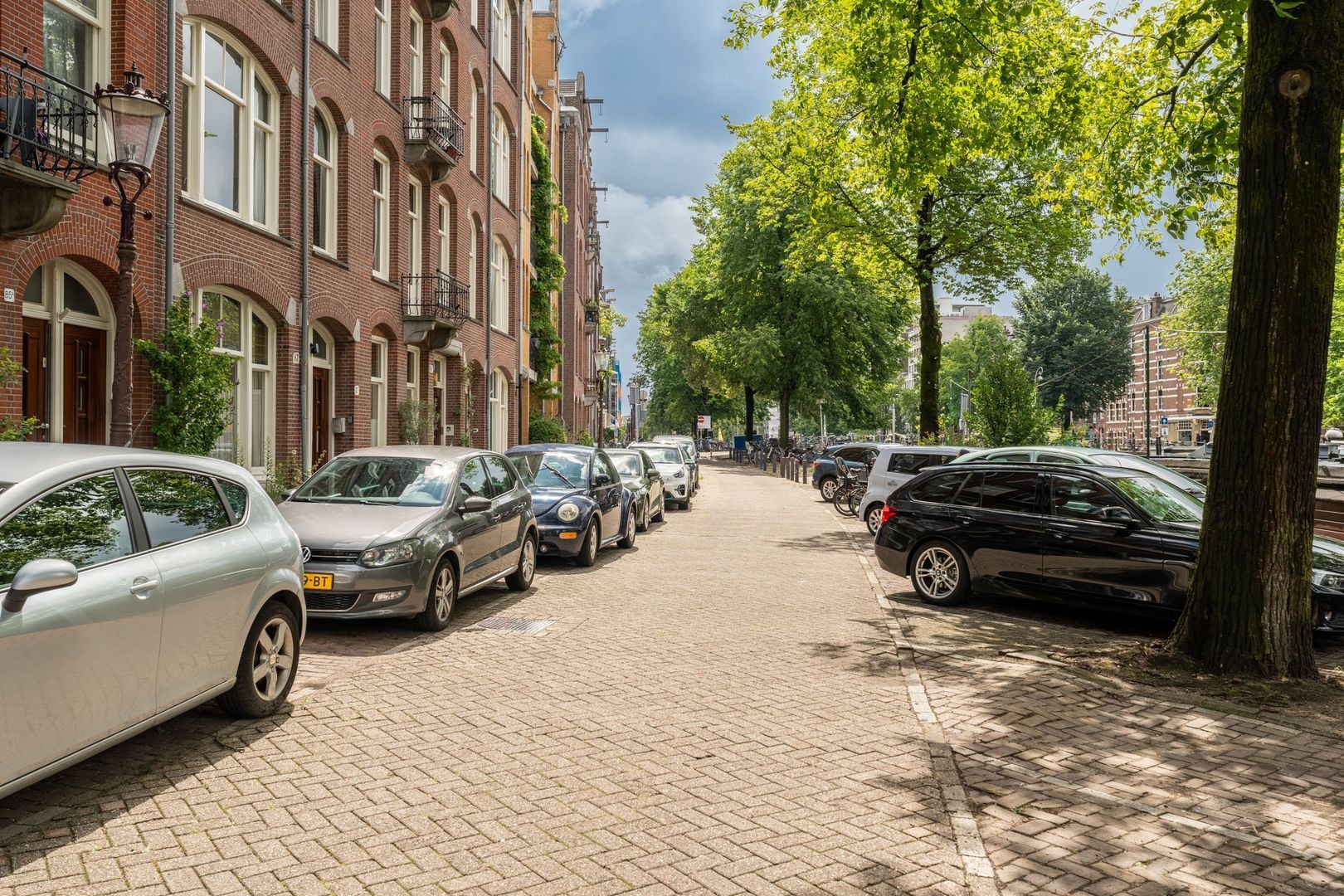 Da Costakade 87 A 2, Amsterdam foto-31