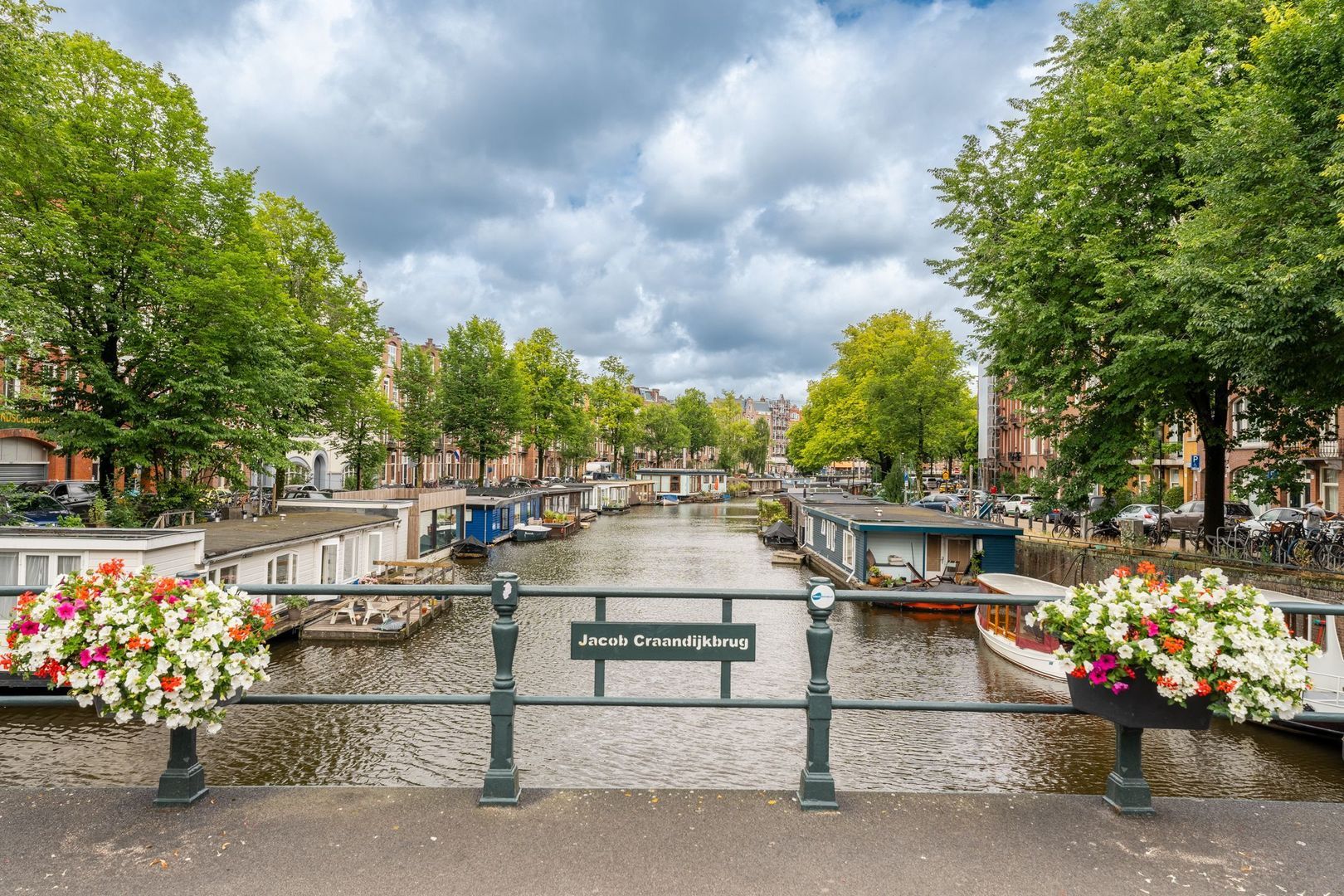 Da Costakade 87 A 2, Amsterdam foto-36