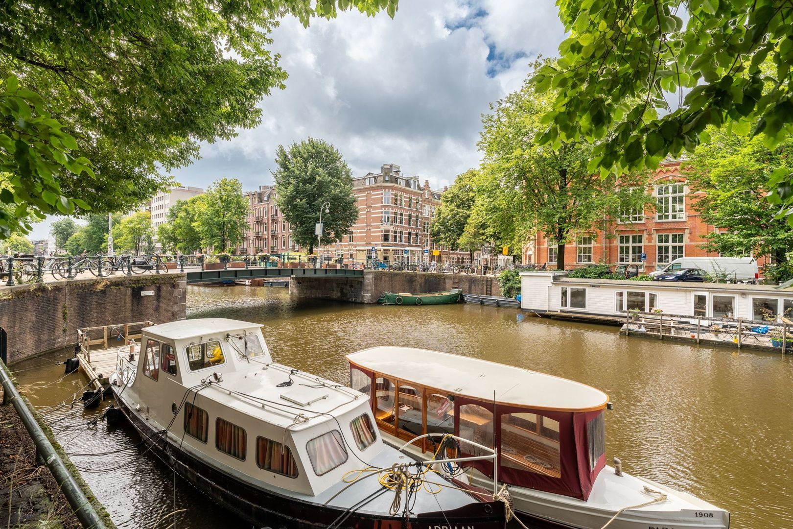 Da Costakade 87 A 2, Amsterdam foto-32