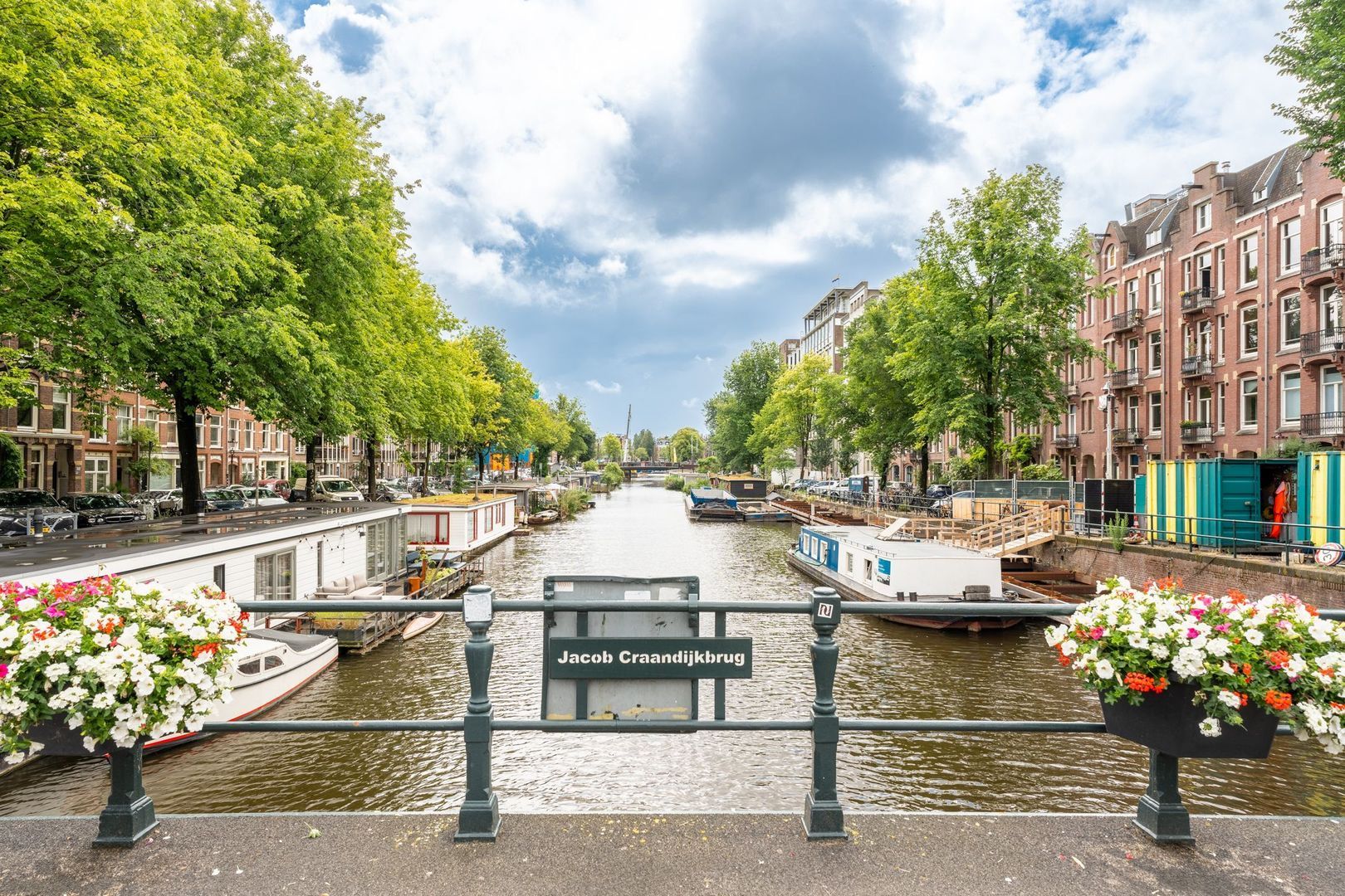 Da Costakade 87 A 2, Amsterdam foto-33