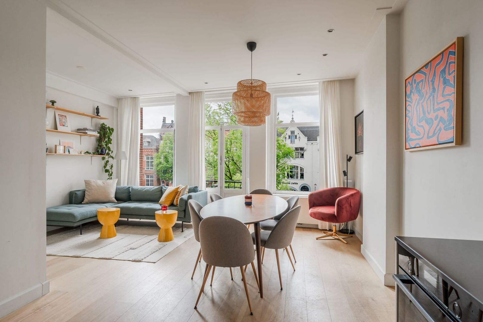 Da Costakade 87 A 2, Amsterdam foto-10