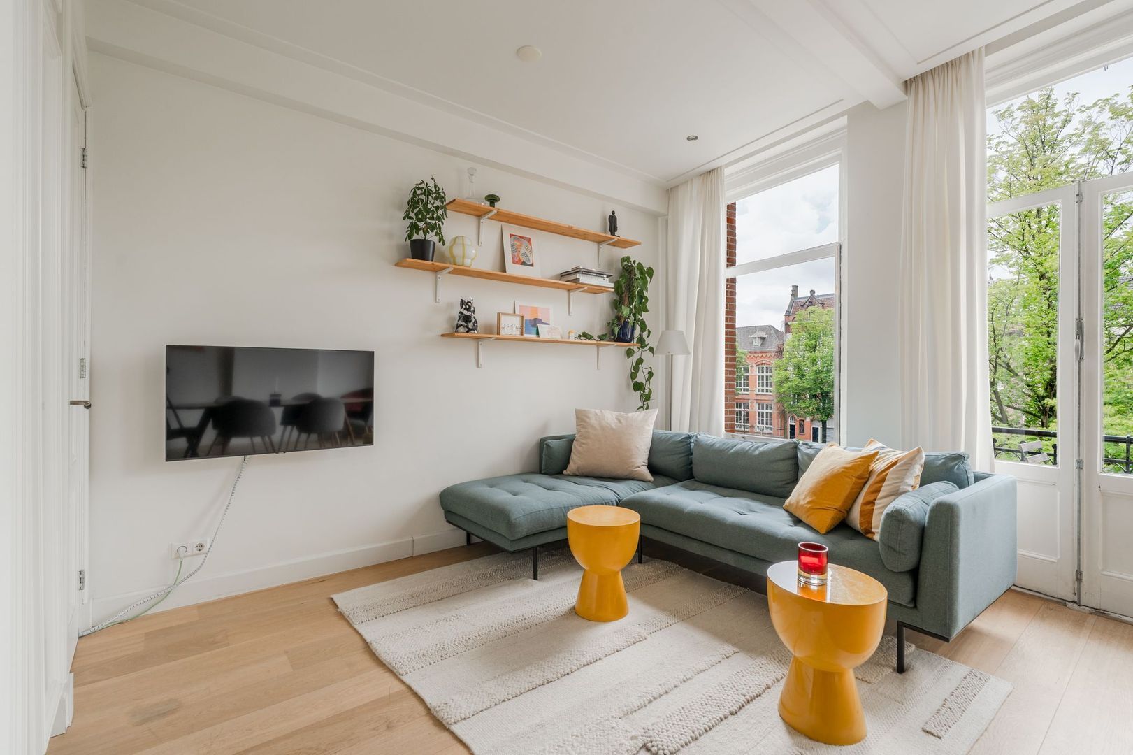 Da Costakade 87 A 2, Amsterdam foto-12