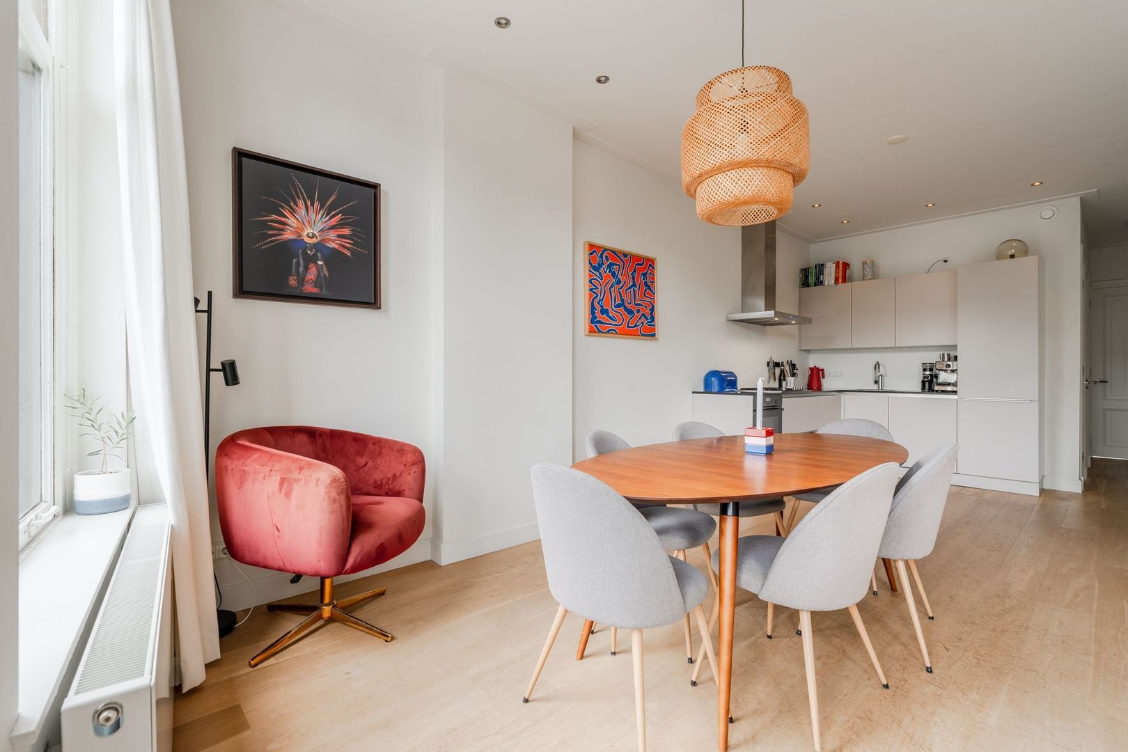 Da Costakade 87 A 2, Amsterdam foto-7